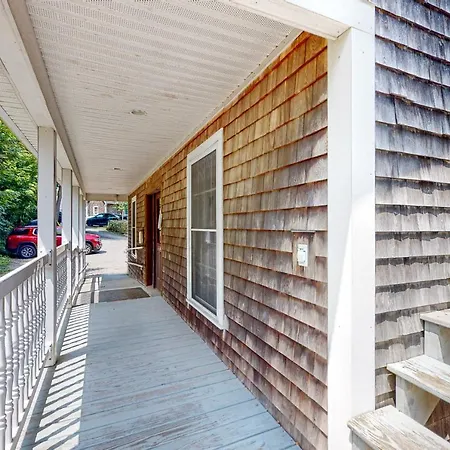 Island Time Villa Vineyard Haven Exterior photo