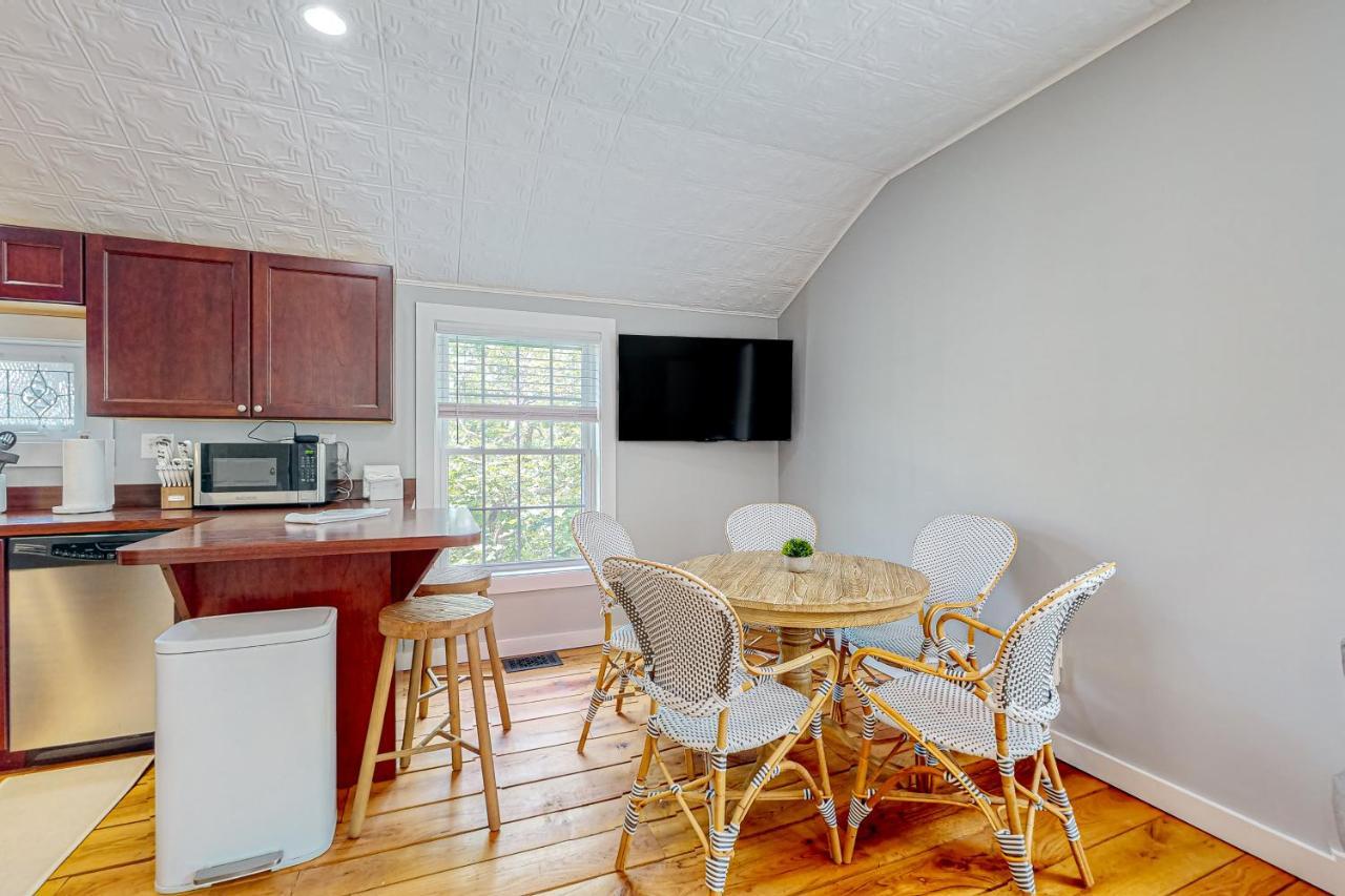Island Time Casa vacanze Vineyard Haven